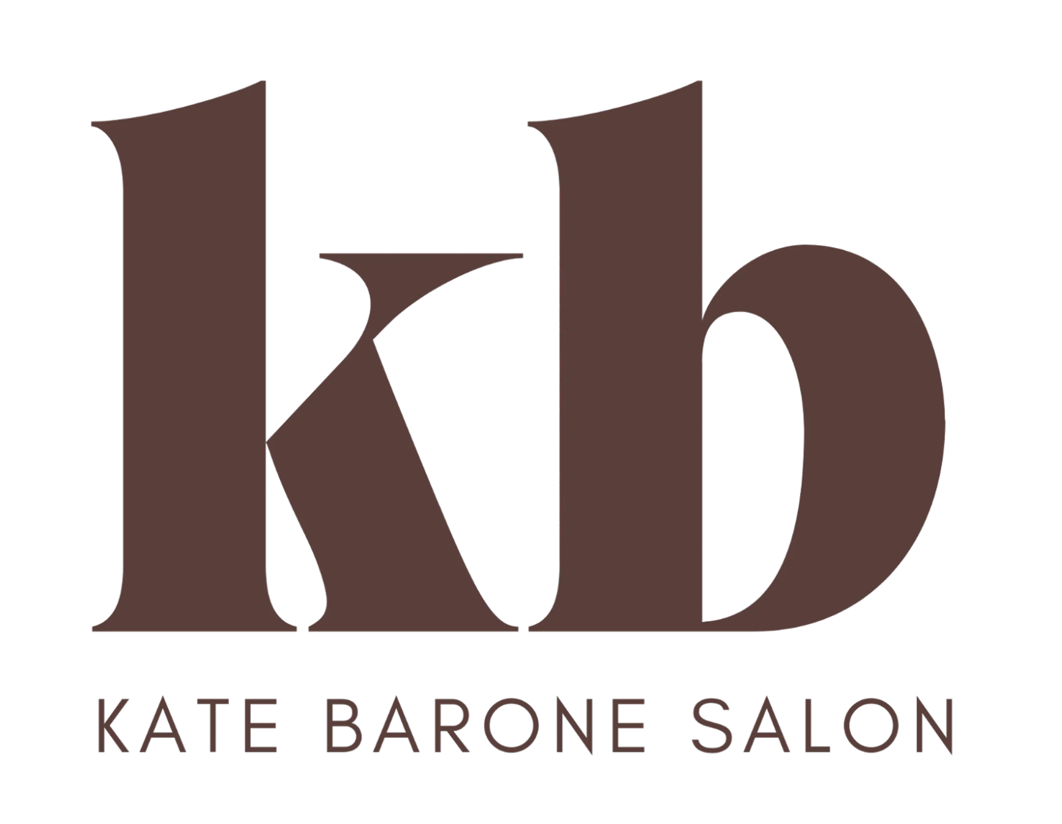 Kate Barone Salon